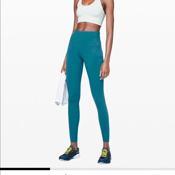 lululemon athletica | Pants \u0026 Jumpsuits 